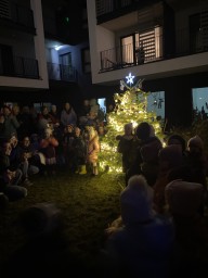 Vánoční setkání